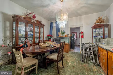 Dining - 2132 N Wolfe St, Baltimore, MD 21213 photo 1 of 1