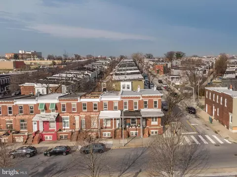 View/Area - 2132 N Wolfe St, Baltimore, MD 21213 photo 1 of 3