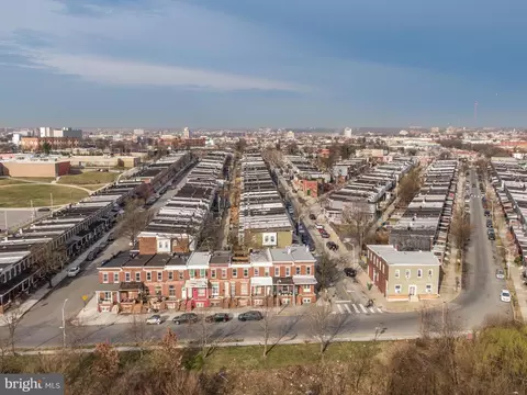 View/Area - 2132 N Wolfe St, Baltimore, MD 21213 photo 2 of 3