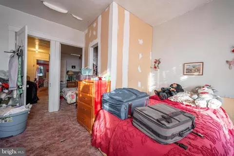 Bedroom - 2132 N Wolfe St, Baltimore, MD 21213 photo 1 of 7
