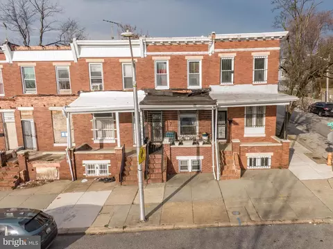 Other - 2132 N Wolfe St, Baltimore, MD 21213 photo 6 of 6