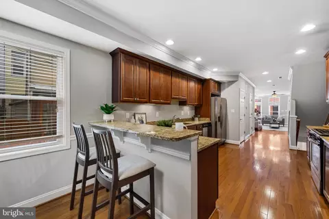 Kitchen - 2 W Clement St, Baltimore, MD 21230 photo 3 of 3