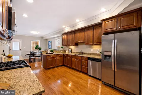 Kitchen - 2 W Clement St, Baltimore, MD 21230 photo 2 of 3