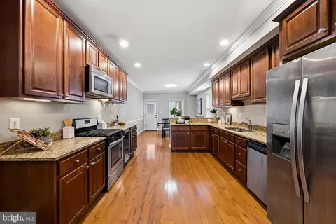 Kitchen - 2 W Clement St, Baltimore, MD 21230 photo 1 of 3
