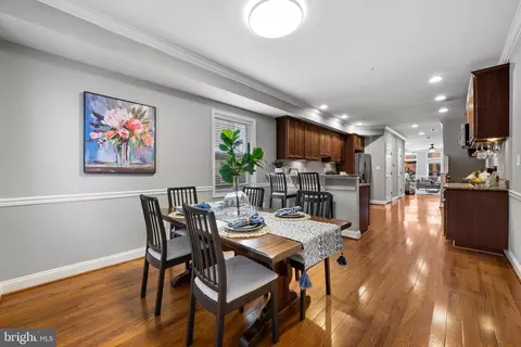 Dining - 2 W Clement St, Baltimore, MD 21230 photo 1 of 1