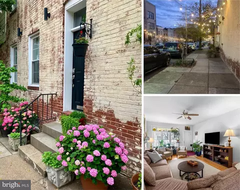 3427 Odonnell St, Baltimore, MD 21224