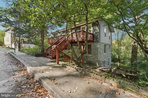 4511 Prospect Cir, Baltimore, MD 21216