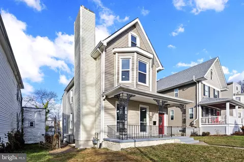 3936 Lowndes Ave, Baltimore, MD 21218 photo 3