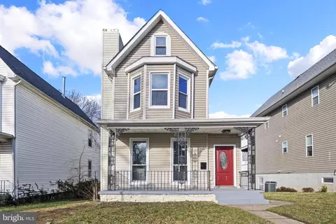 3936 Lowndes Ave, Baltimore, MD 21218 photo 2