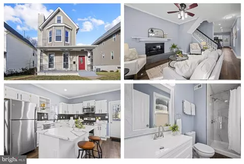 3936 Lowndes Ave, Baltimore, MD 21218