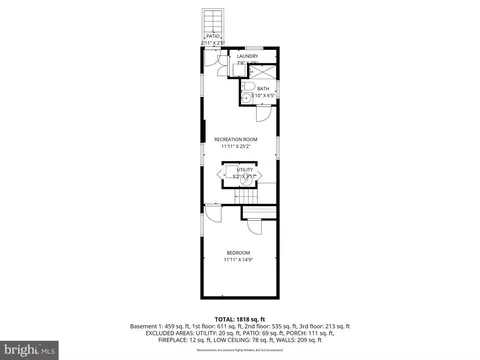 3936 Lowndes Ave, Baltimore, MD 21218 photo 32