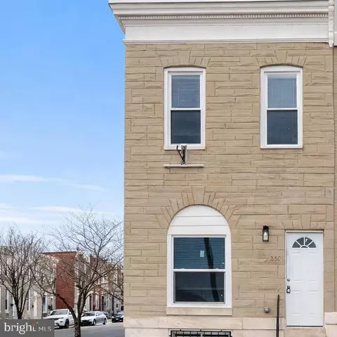 Other - 2600 E Hoffman St, Baltimore, MD 21213 photo 1 of 4