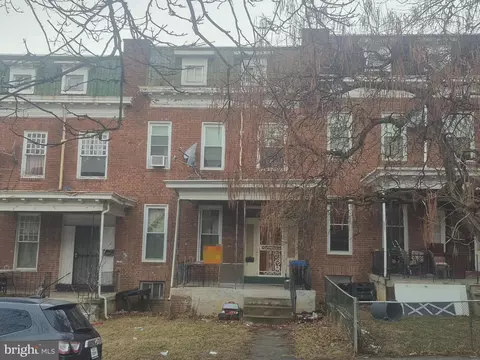 2908 Ulman Ave, Baltimore, MD 21215