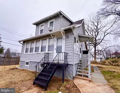 3608 Plateau Ave, Baltimore, MD 21207