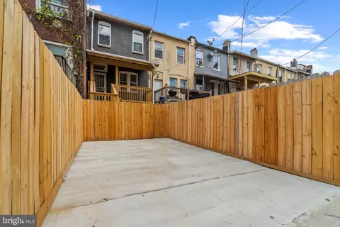 Exterior - 2225 E Chase St, Baltimore, MD 21213 photo 5 of 5