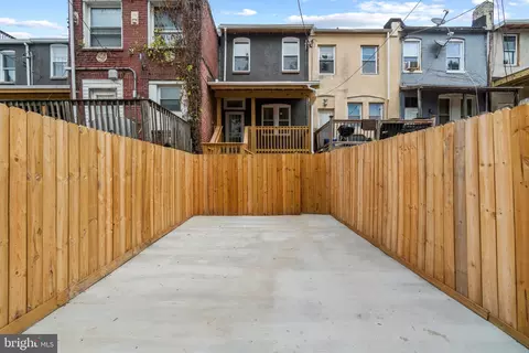 Exterior - 2225 E Chase St, Baltimore, MD 21213 photo 4 of 5