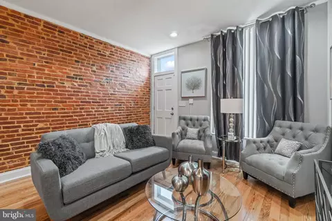 Living - 2225 E Chase St, Baltimore, MD 21213 photo 1 of 1