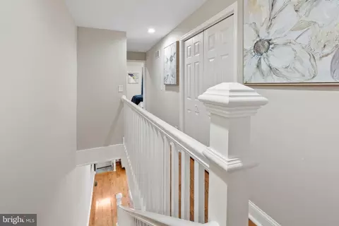 Entry Way - 2202 E Chase St, Baltimore, MD 21213 photo 4 of 9
