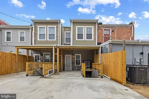 Other - 2202 E Chase St, Baltimore, MD 21213 photo 3 of 4