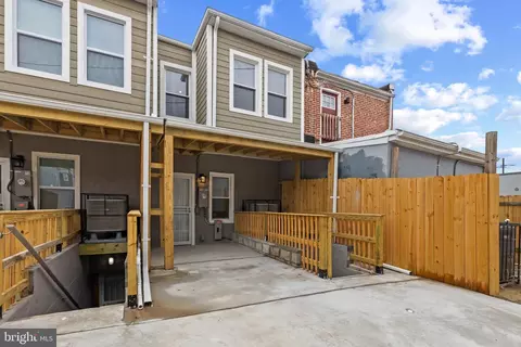 Other - 2202 E Chase St, Baltimore, MD 21213 photo 4 of 4