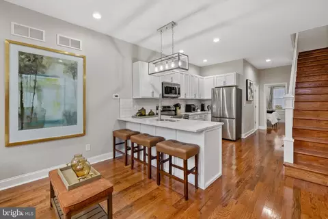 2202 E Chase St, Baltimore, MD 21213
