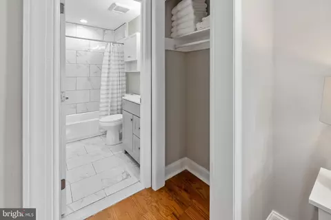 Entry Way - 2202 E Chase St, Baltimore, MD 21213 photo 9 of 9