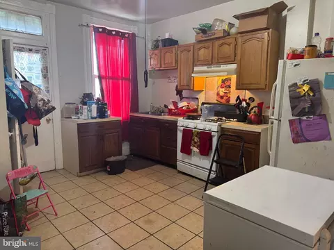 Kitchen - 2209 Baker St, Baltimore, MD 21216 photo 1 of 1