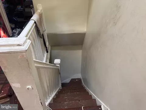 Entry Way - 2209 Baker St, Baltimore, MD 21216 photo 2 of 3
