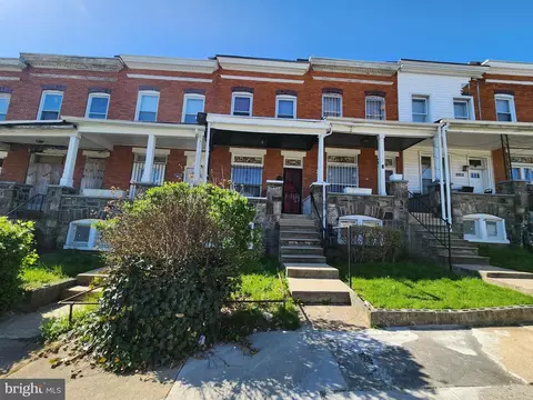 Other - 2209 Baker St, Baltimore, MD 21216 photo 1 of 4