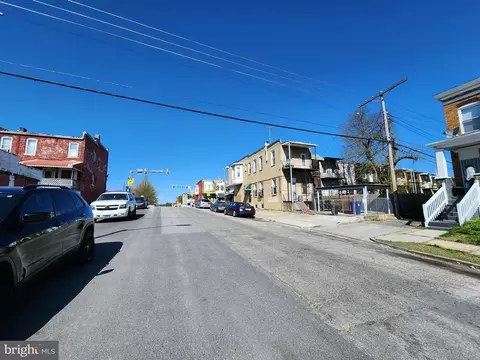 Other - 2209 Baker St, Baltimore, MD 21216 photo 4 of 4