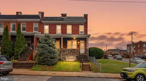 1245 Union Ave, Baltimore, MD 21211