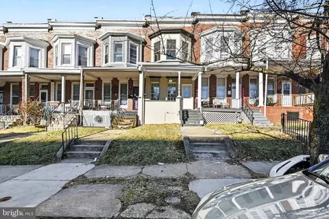 210 Monastery Ave, Baltimore, MD 21229