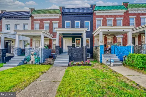 2631 Loyola Northway Northway, Baltimore, MD 21215