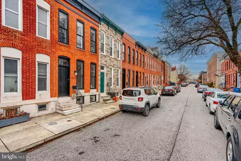Other - 1519 Marshall St, Baltimore, MD 21230 photo 1 of 1