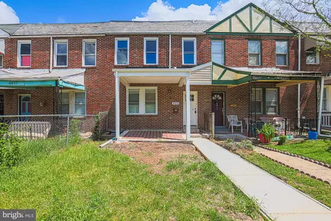 4415 Old York Rd, Baltimore, MD 21212