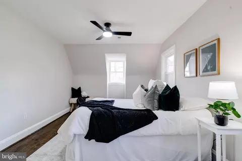 Bedroom - 605 Walnut Ave, Baltimore, MD 21229 photo 6 of 17