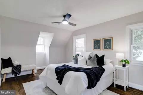 Bedroom - 605 Walnut Ave, Baltimore, MD 21229 photo 3 of 17