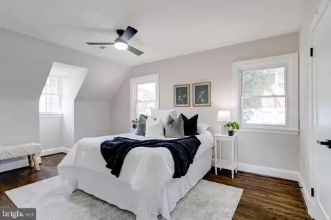 Bedroom - 605 Walnut Ave, Baltimore, MD 21229 photo 2 of 17