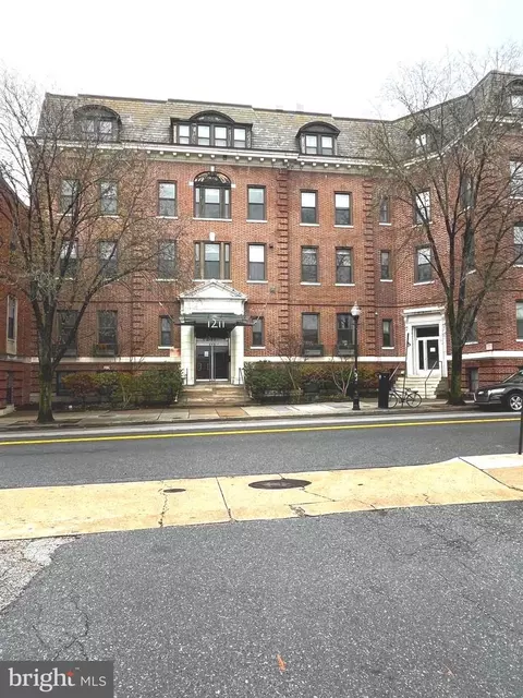 1211 Light St #309, Baltimore, MD 21230