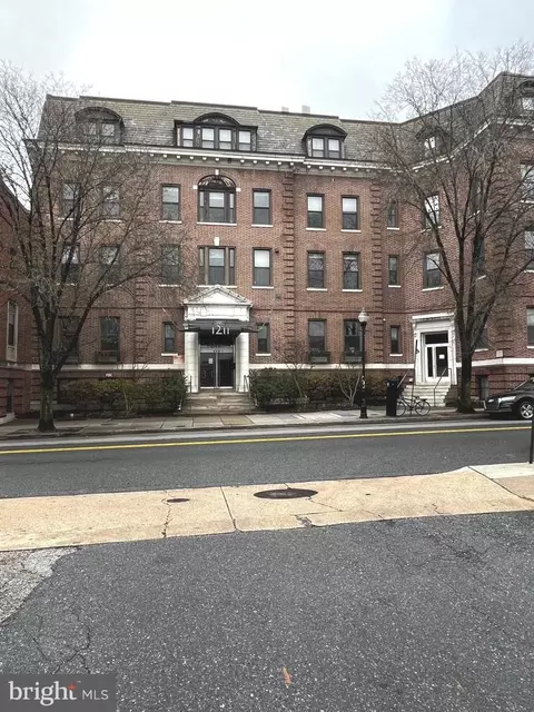 1211 Light St #309, Baltimore, MD 21230