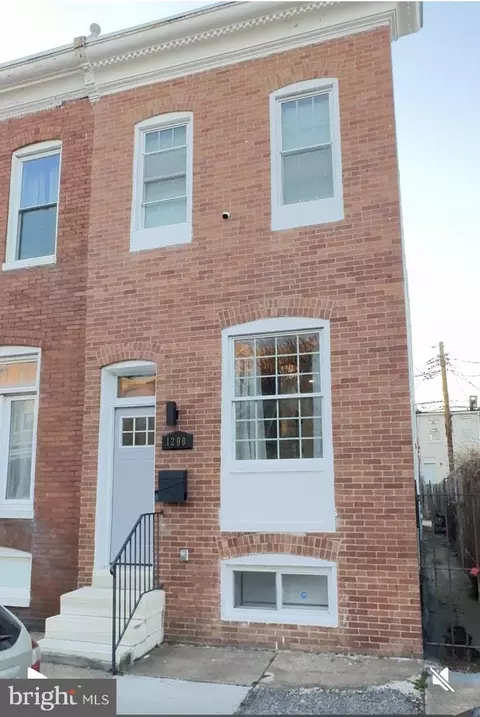 1200 Cleveland St, Baltimore, MD 21230