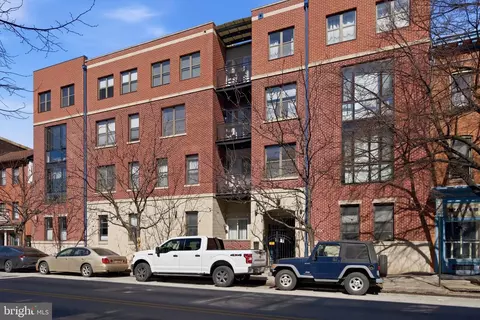 1726 Aliceanna St #405-NB, Baltimore, MD 21231
