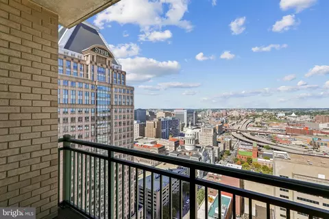 414 Water St #3006, Baltimore, MD 21202