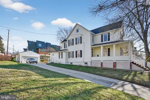 1007 Roland Heights Ave, Baltimore, MD 21211