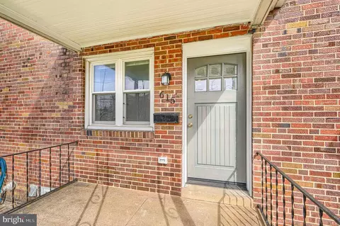 615 Ponca St, Baltimore, MD 21224 photo 35