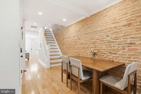 Dining - 832 S Luzerne Ave, Baltimore, MD 21224 photo 1 of 1