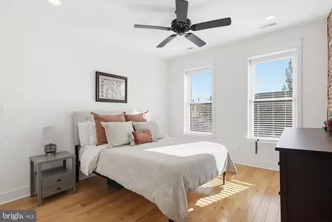 Bedroom - 832 S Luzerne Ave, Baltimore, MD 21224 photo 4 of 6