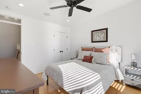 Bedroom - 832 S Luzerne Ave, Baltimore, MD 21224 photo 5 of 6