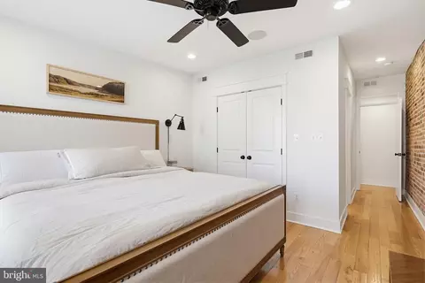 Bedroom - 832 S Luzerne Ave, Baltimore, MD 21224 photo 2 of 6