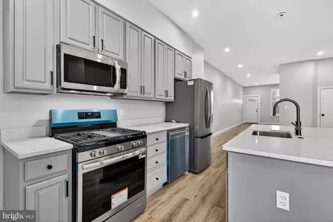 2636 Harford Rd, Baltimore, MD 21218